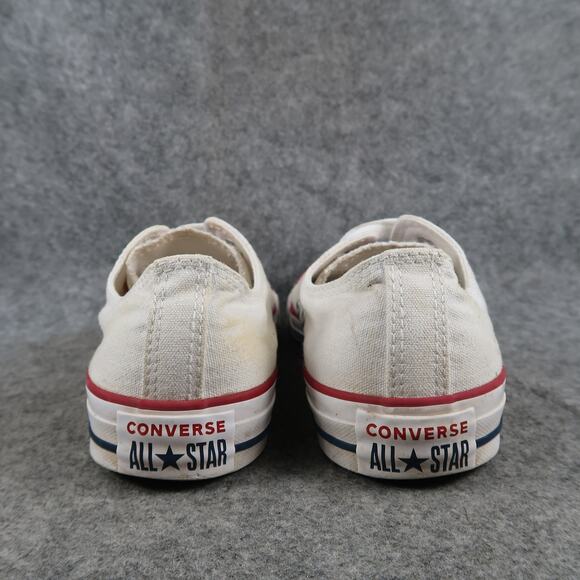 Converse Shoes Womens 7 Casual Sneakers Chuck Taylor All Star Trainers Lace Up - Picture 5 of 11